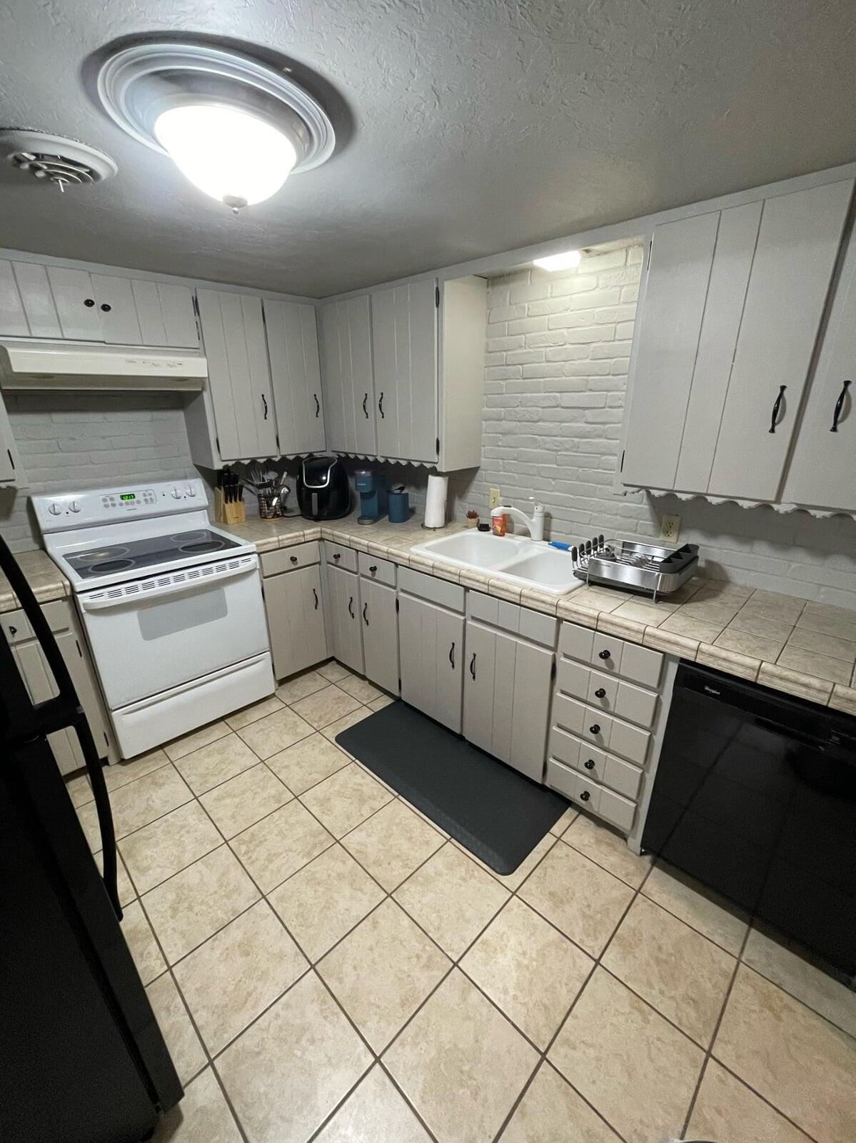 All the Kitchen Appliances You'll Need